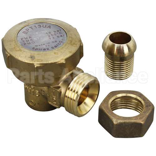 9170-1 Compatible Southbend Steam Trap