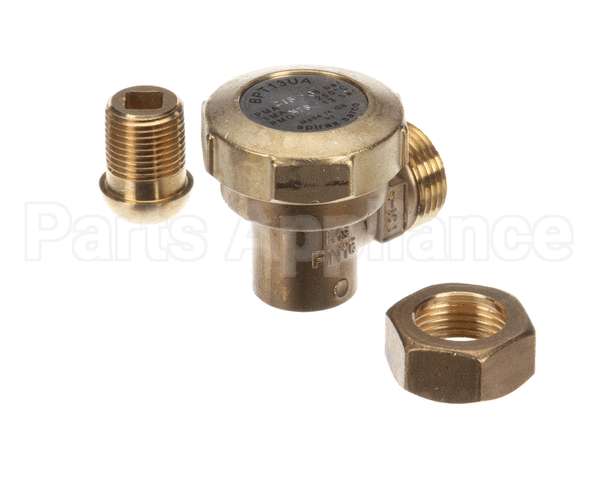 9170-1 Southbend Range Steam Trap