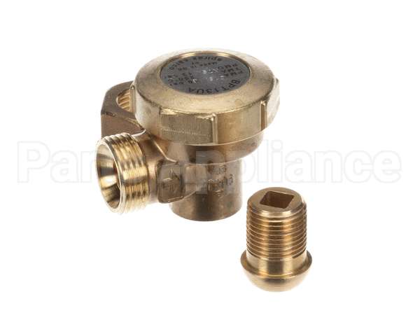 9170-1 Southbend Range Steam Trap