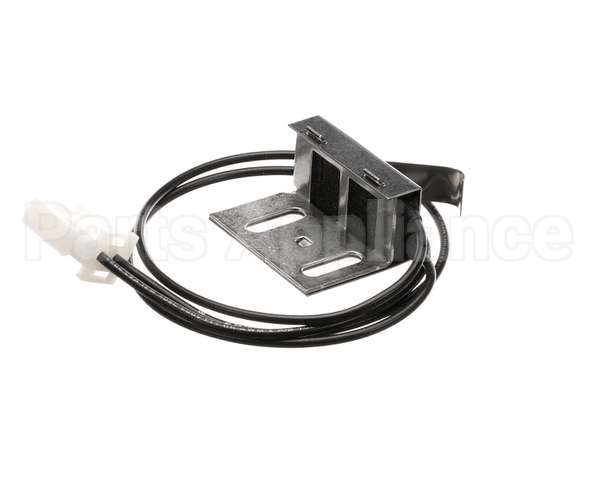 91700 Henny Penny Assembly-Left Hinge Drain Pan Sw W/Conn
