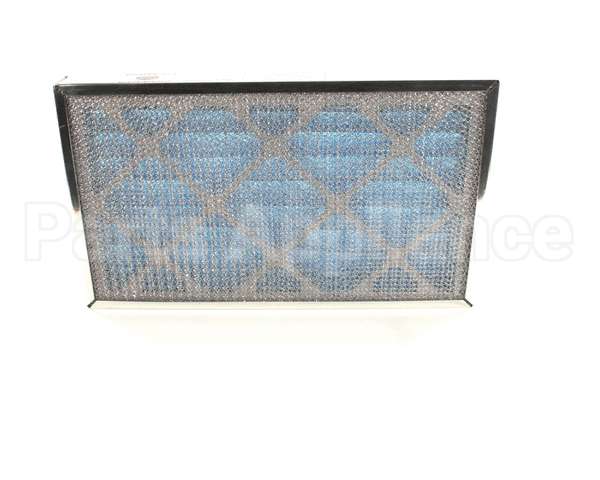 91707 Giles Pre-Filter, Assembly, Fsh-3.5/4/5