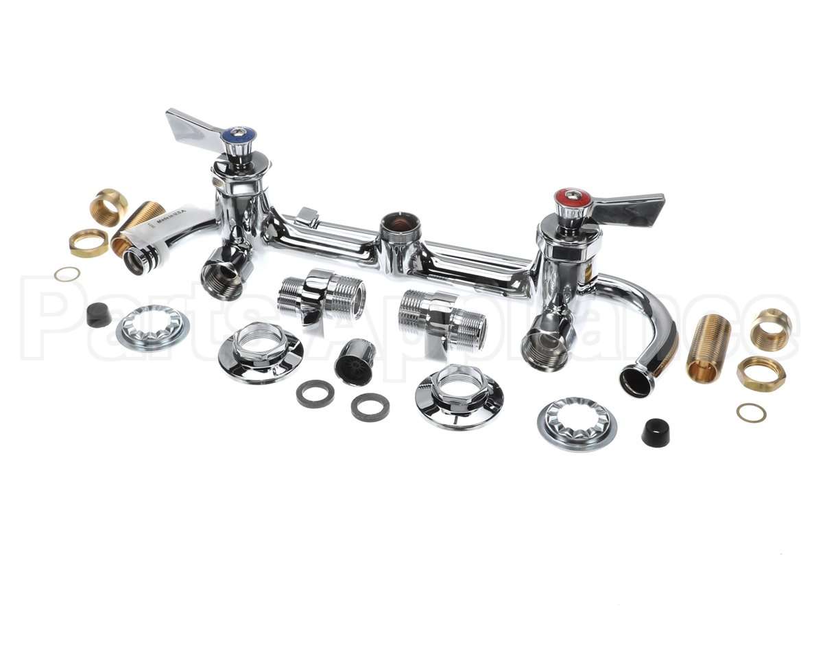 91710 Fisher Faucet 8Abscdlh 12Ss