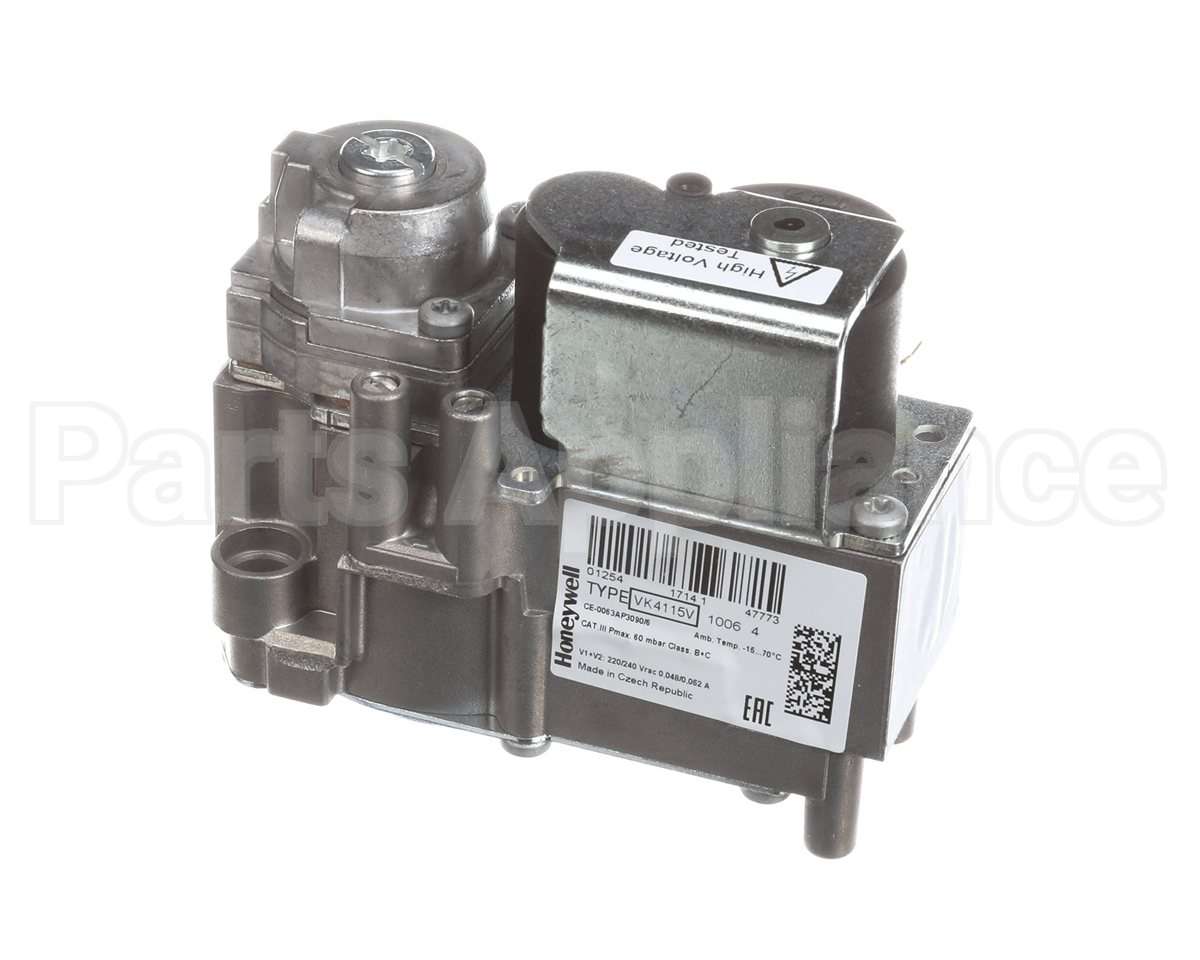 9171093 Fri-Jado Valve Gas Regulation Vk4115V1006B 3 Hon