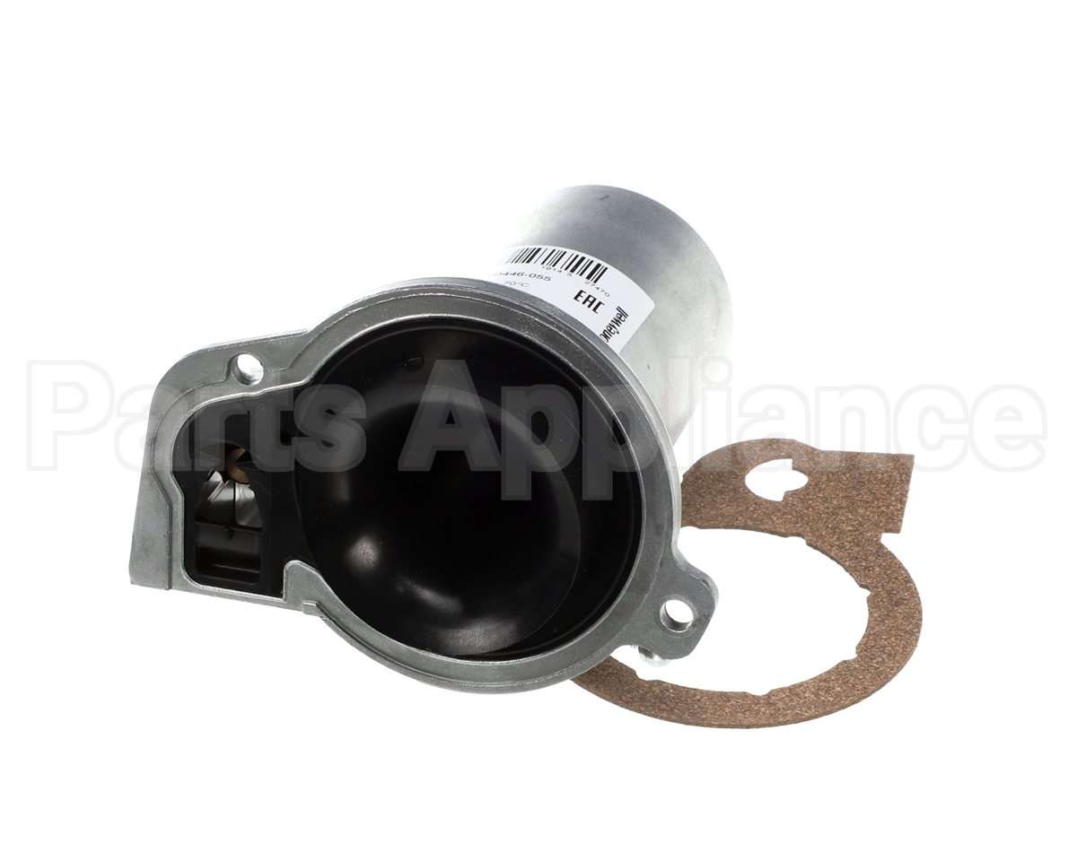 9171094 Fri-Jado Venturi Stg7-Gas+Gasket 45900.446-055 Ho