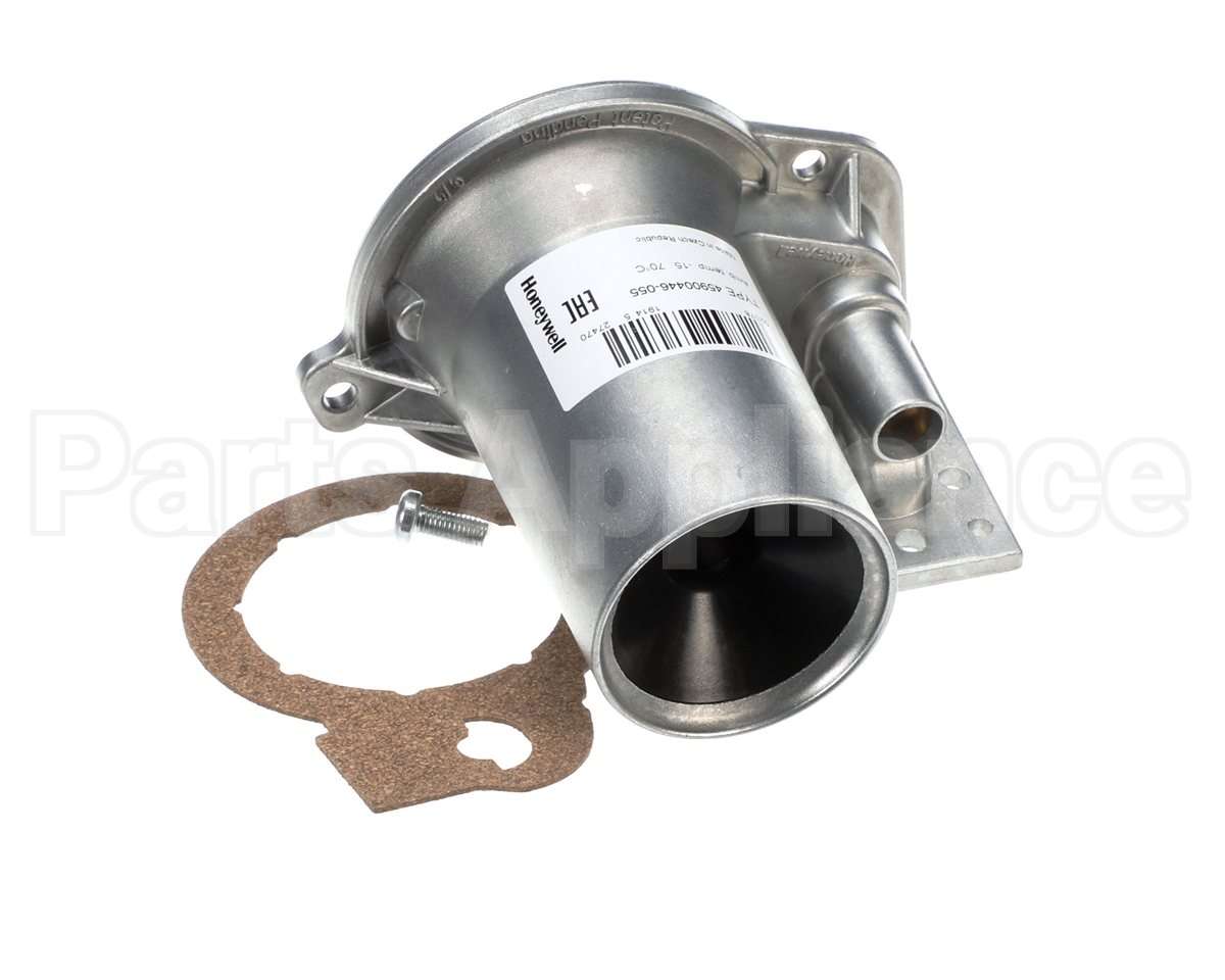 9171094 Fri-Jado Venturi Stg7-Gas+Gasket 45900.446-055 Ho