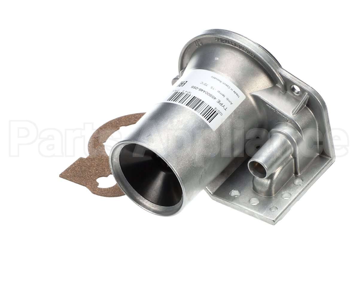 9171094 Fri-Jado Venturi Stg7-Gas+Gasket 45900.446-055 Ho