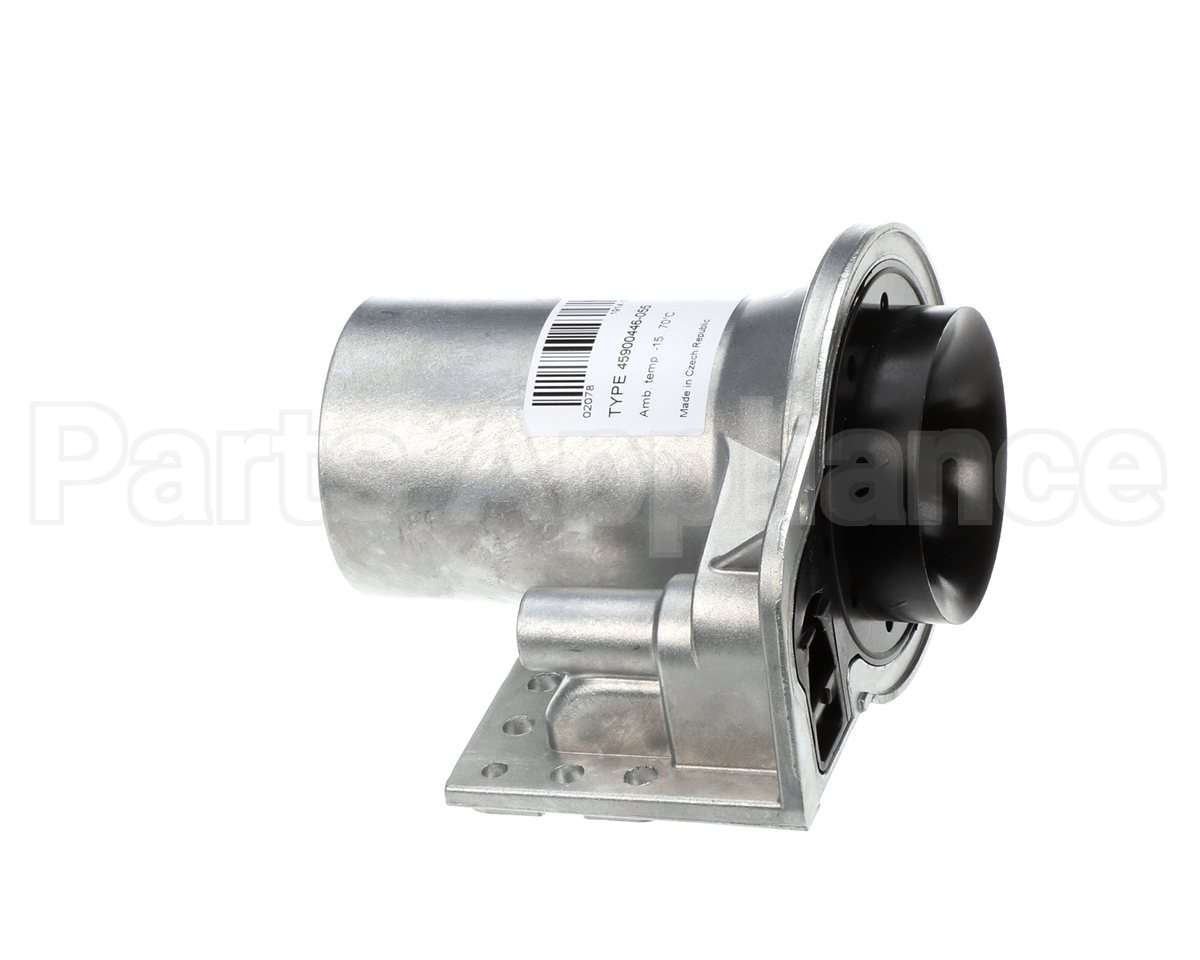 9171094 Fri-Jado Venturi Stg7-Gas+Gasket 45900.446-055 Ho