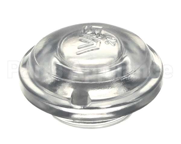 9171136 Fri-Jado Glass-Pane For Lampholder Coated