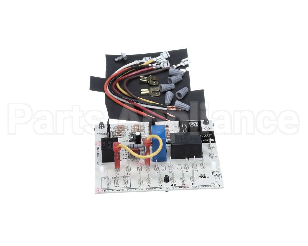 917178A Nordyne Defrost Control Board