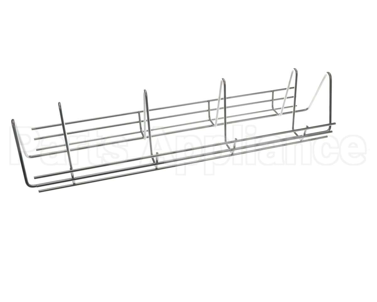 9172136 Fri-Jado Chicken Rack/Basket 4 Chickens