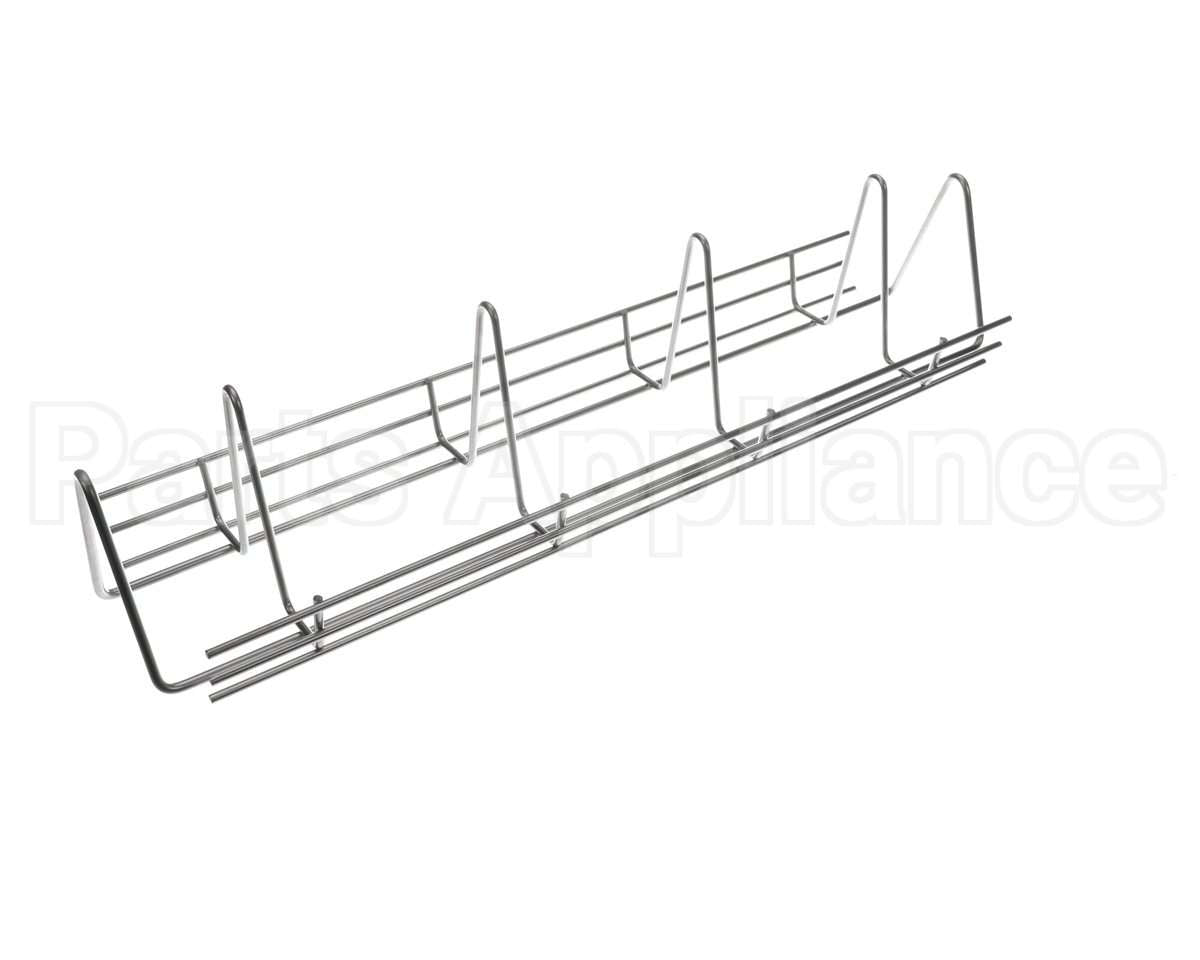 9172136 Fri-Jado Chicken Rack/Basket 4 Chickens