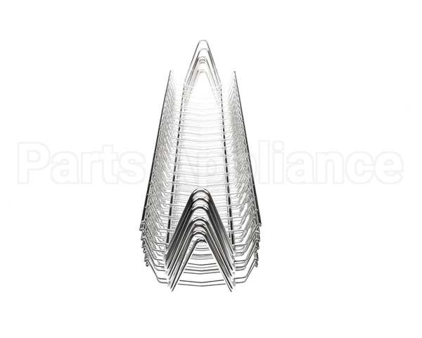 9172138 Fri-Jado Ss Basket Set, 7 Pk
