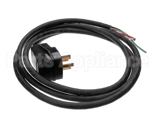 9172425 Fri-Jado Power Cord Ul 8Awg 140" 15-50P_Leads