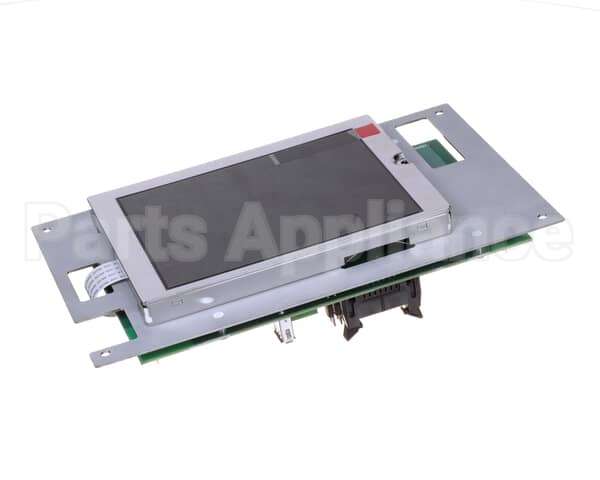 9172552S Fri-Jado Assembly Cpu + Lcd I-Control
