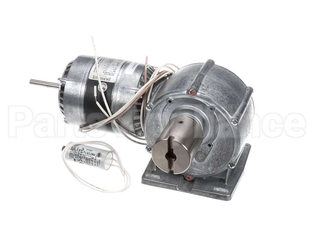 9173005S Fri-Jado Motor Plus Drive Head Stg-5, Packed