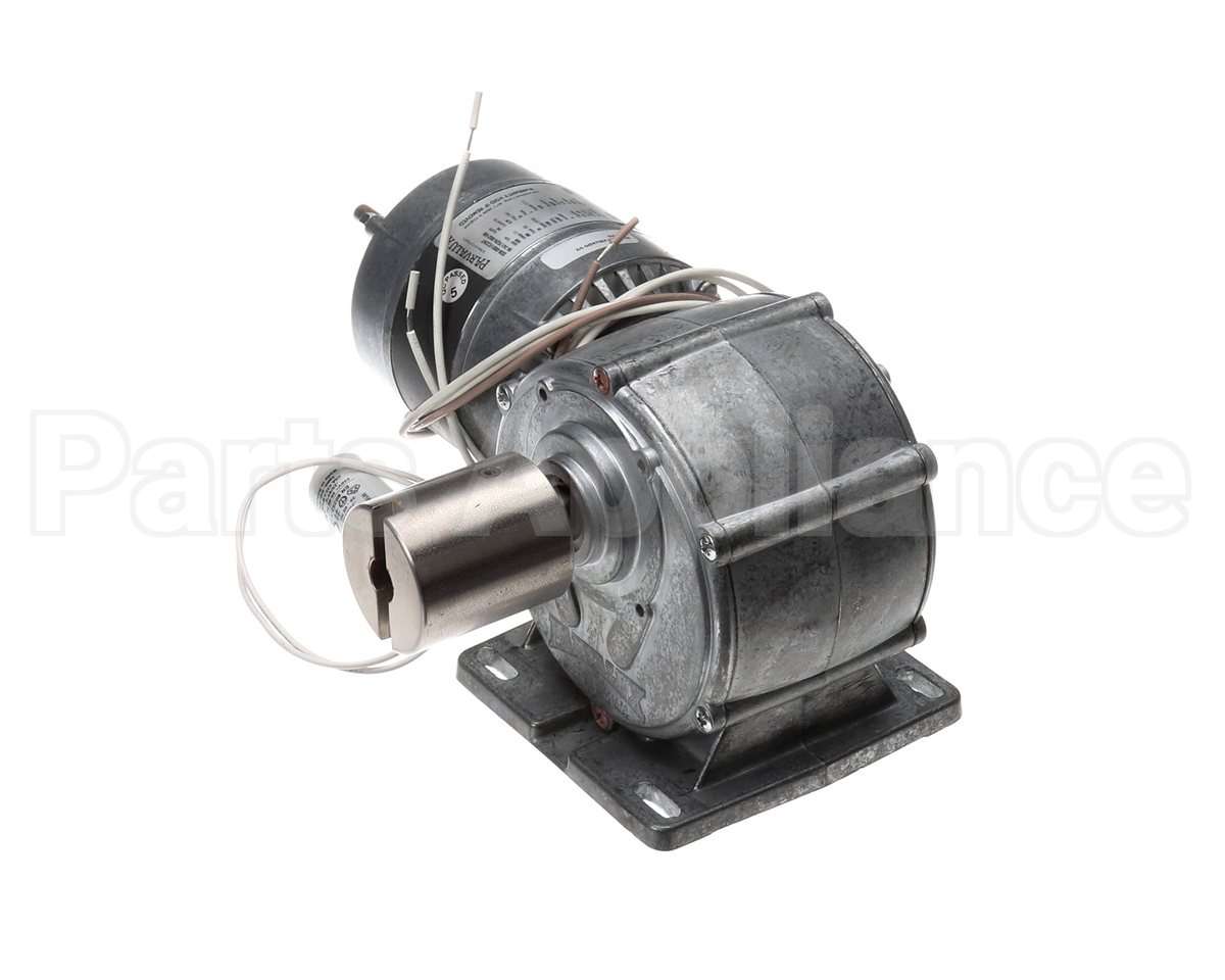 9173005S Fri-Jado Motor Plus Drive Head Stg-5, Packed