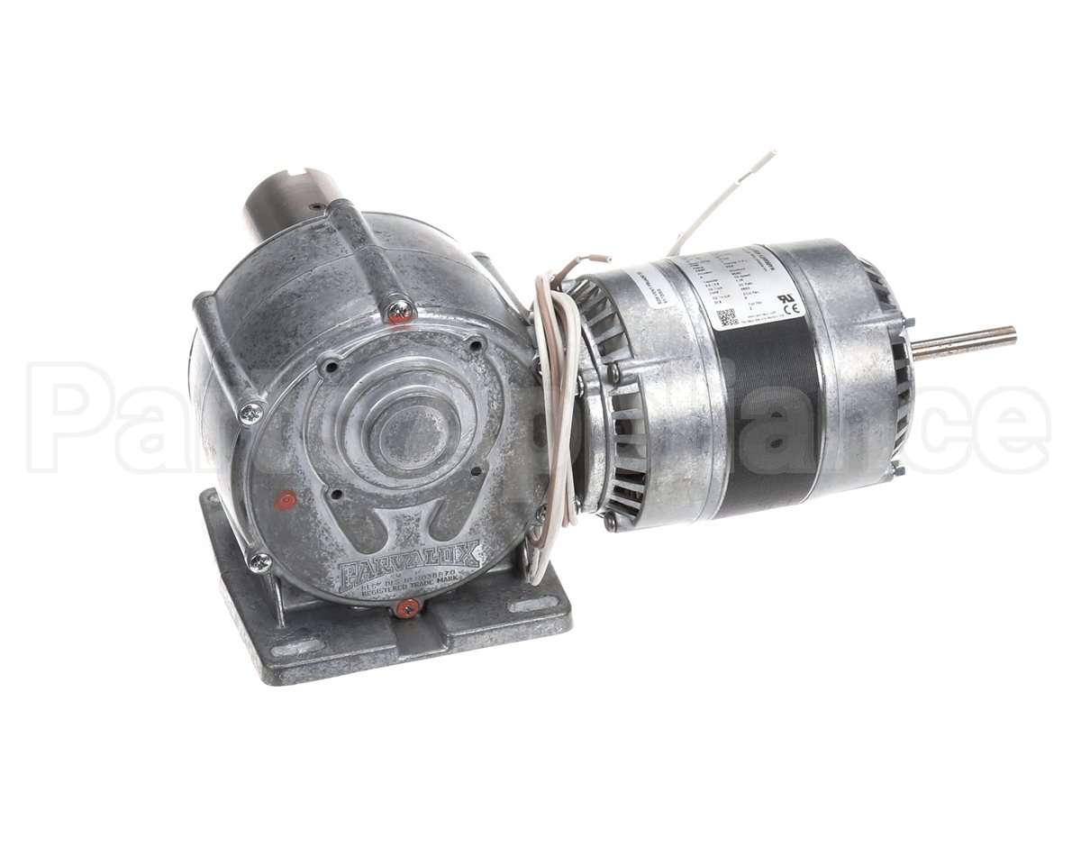 9173005S Fri-Jado Motor Plus Drive Head Stg-5, Packed