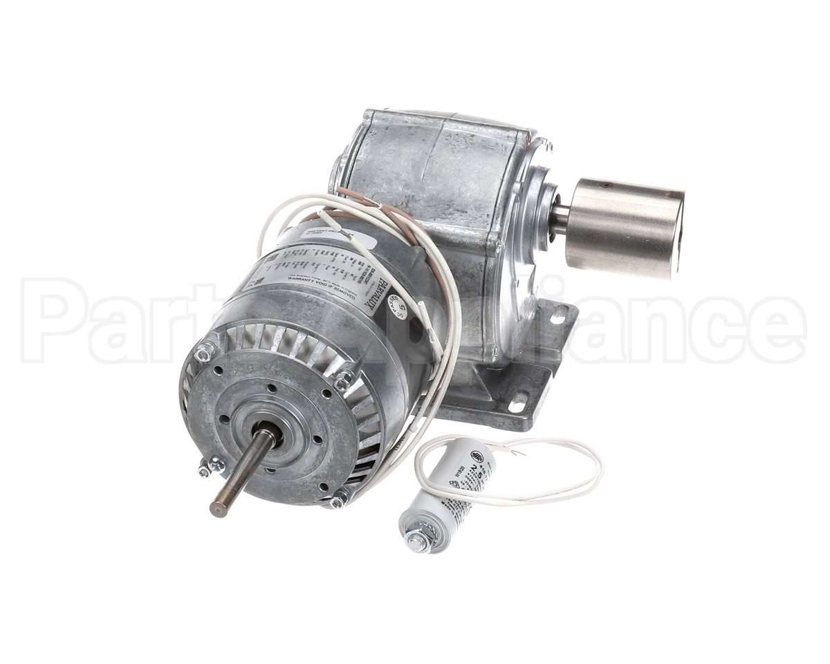 9173005S Fri-Jado Motor Plus Drive Head Stg-5, Packed