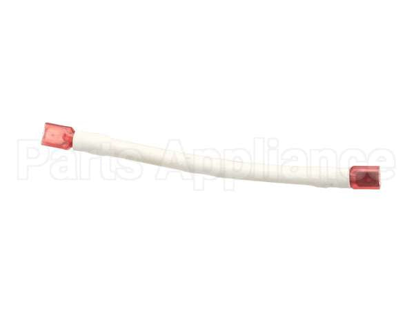 91759 Giles Fuse Assembly, 1A, Shrink Insulation