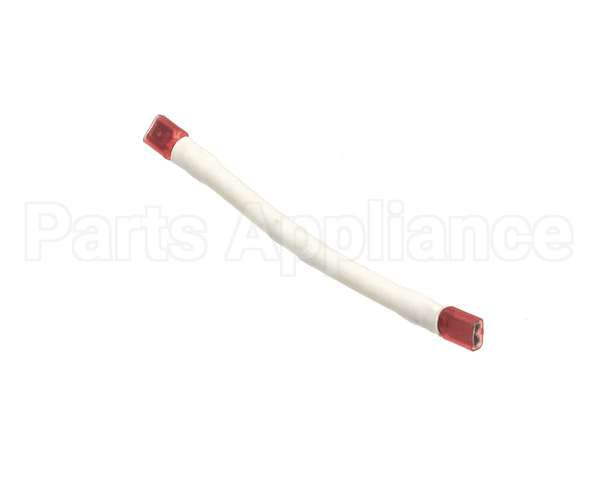 91759 Giles Fuse Assembly, 1A, Shrink Insulation