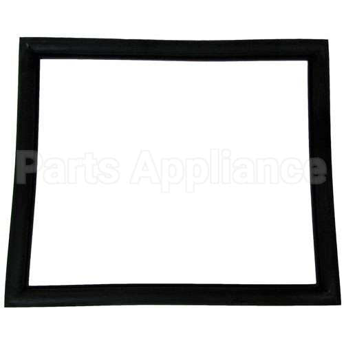 917783 Compatible Market Forge Door Gasket 15-5/8" X 18-1/2"