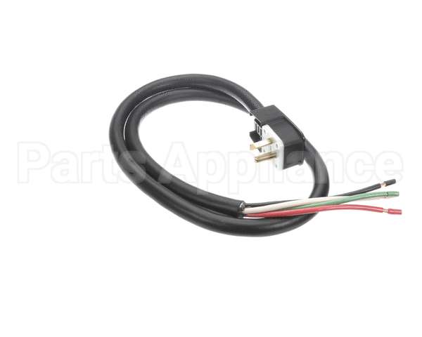 91787 Henny Penny Assembly-208 240 Power Cord 50A Rt