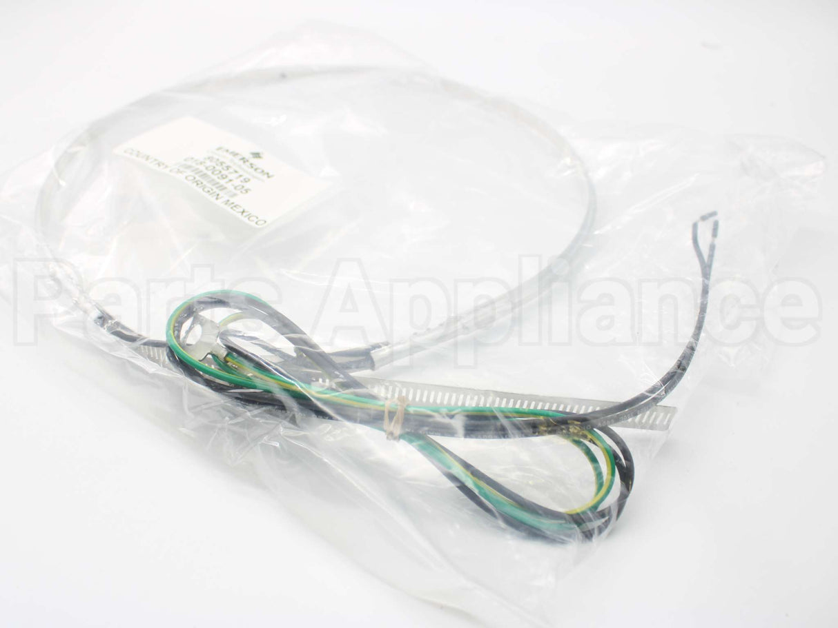 918-0056-05 Copeland Belt 480V 120W Crankcase Htr