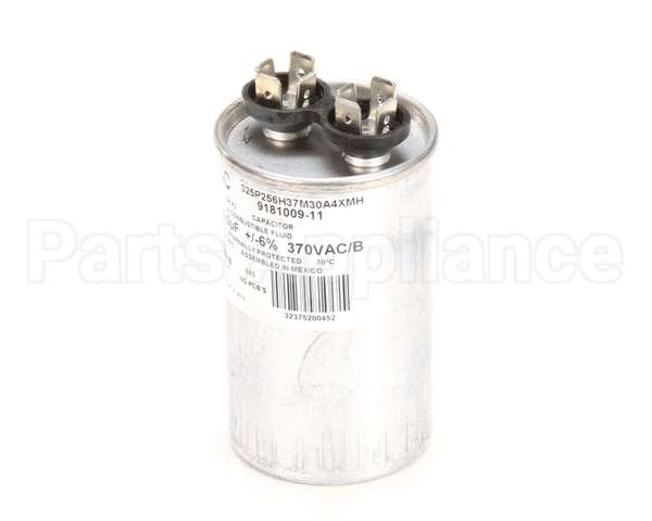 9181009-11 Ice O Matic Capacitor Run 25Mfd 370V
