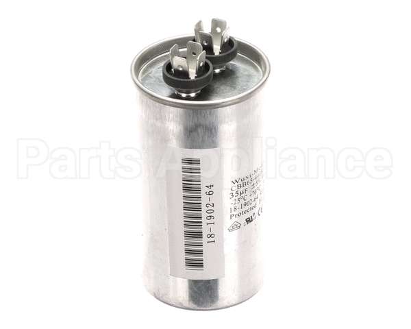 9181009-25 Ice O Matic Capacitor Run