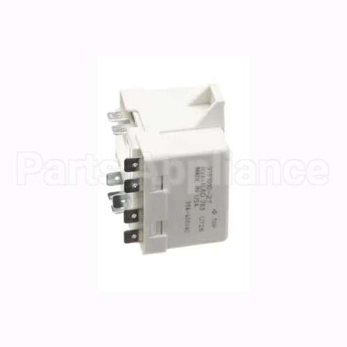 9181010-27 Compatible Iceomatic Relay Potential
