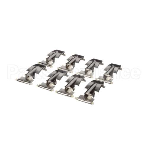 91810EZ0356 Kason Light Clips