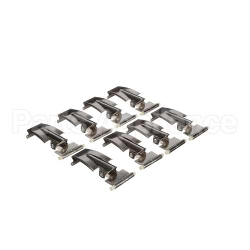 91810EZ0356 Kason Light Clips