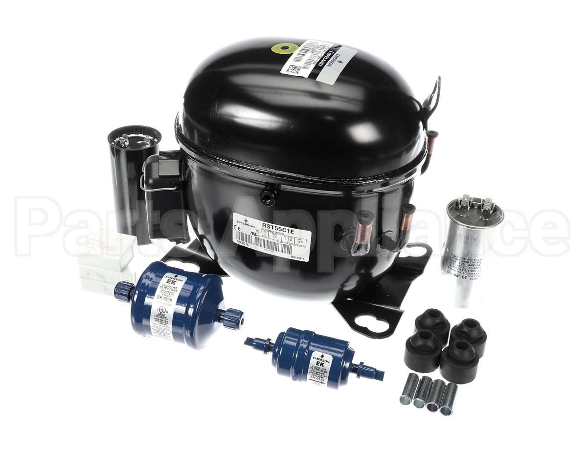 9181137-11C Ice O Matic Kit Compressor Rst55C1E-Cf