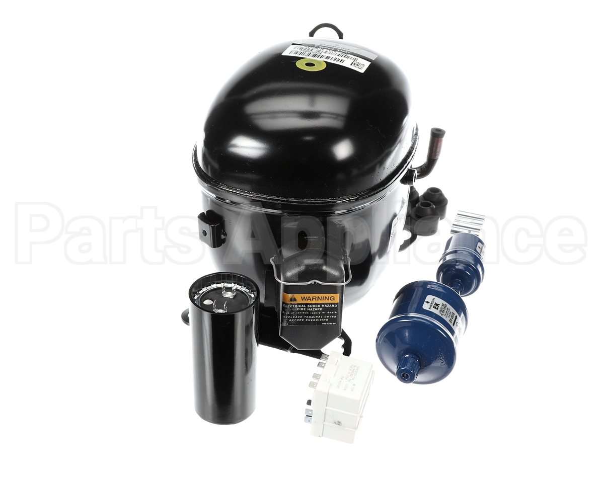 9181137-11C Ice O Matic Kit Compressor Rst55C1E-Cf