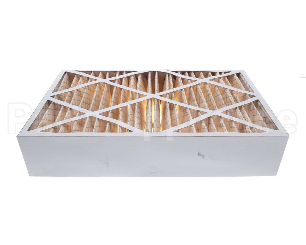 918395 Nortek Media Filter,Merv11,For 16X25 In (Qty 3)