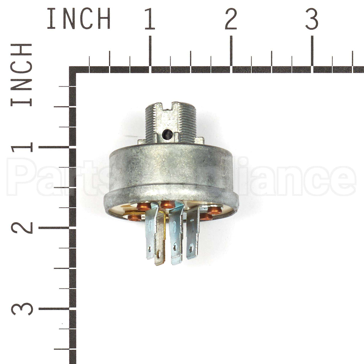 91846MA Briggs & Stratton Key Switch