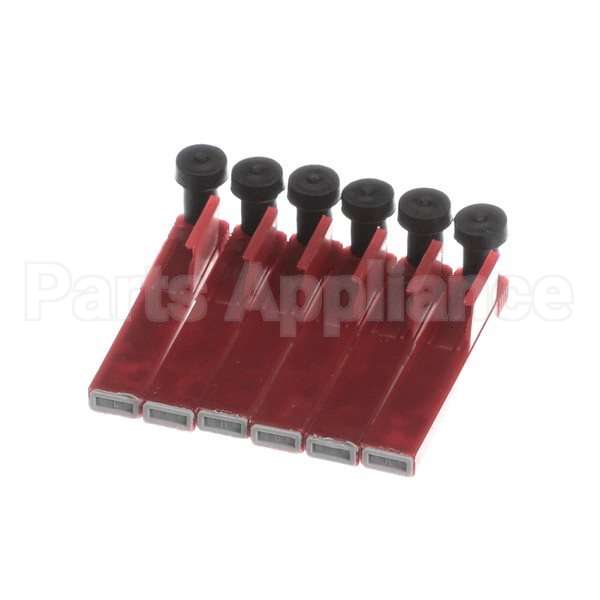 918813 Compatible Follett Pen, Chart Recorder Cobe X - 6