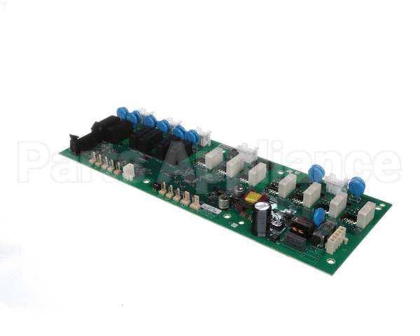 9192400S Fri-Jado Pcb Main (Io Board), Packed