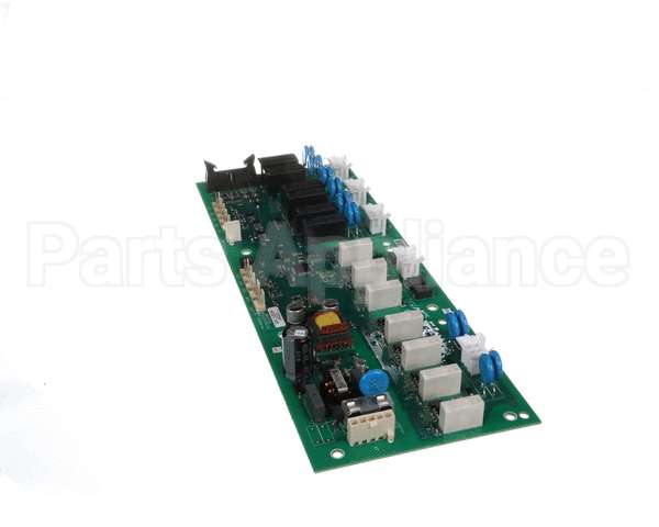 9192400S Fri-Jado Pcb Main (Io Board), Packed
