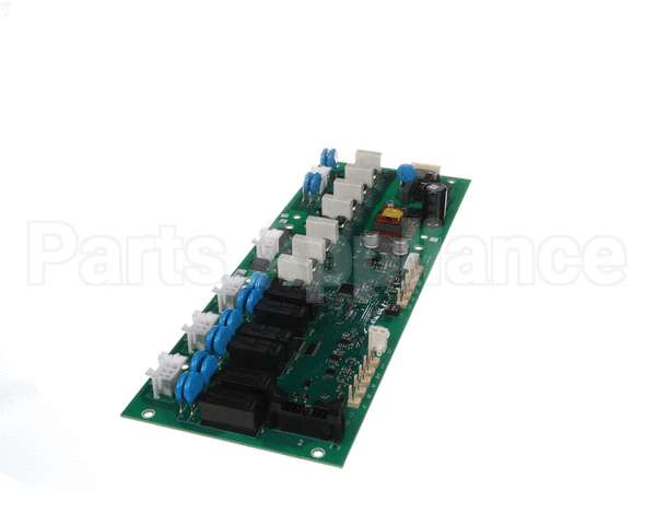 9192400S Fri-Jado Pcb Main (Io Board), Packed
