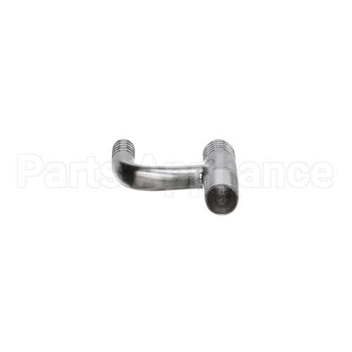 9198 Lancer Ss Wye Tee 3/8 (2) Barb X 1/4