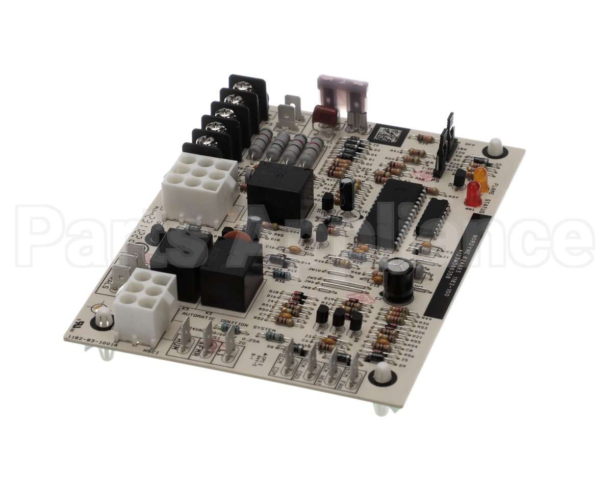 919943 Nortek Control,Integrated Hsi X-13