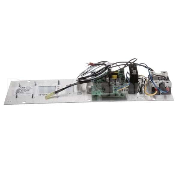 91D1831006 Compatible Blickman Controller, Single, Warmer Models Mg/Ms