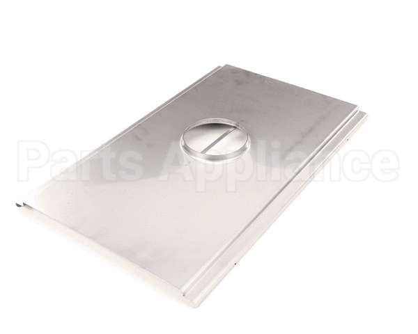 92-0011 Market Forge Baffle,Fan S/S #Cp001501