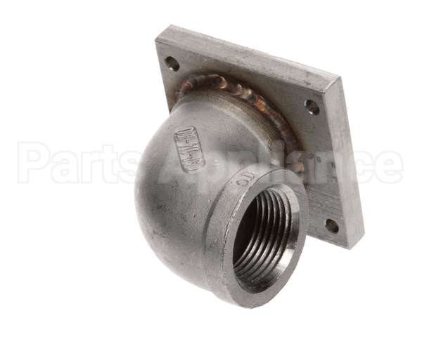 92-0026 Market Forge Block Clean Reservior Cp018801