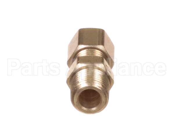 92-0085 Market Forge Male Connector, 1/8Npt X 3/16