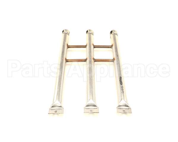 92-0095 Market Forge Burner Gas Assembly Cp051201