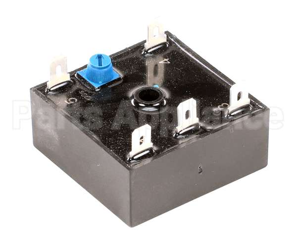 92-0120 Market Forge Timer, Solid State, 60 Sec