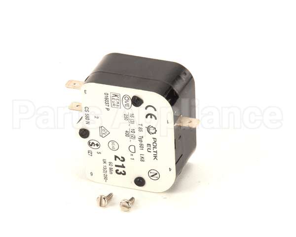 92-0137 Market Forge Timer 60 Min Cp042501