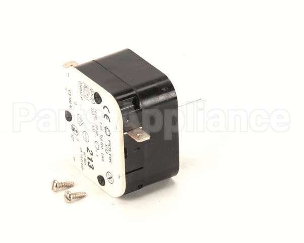 92-0137 Market Forge Timer 60 Min Cp042501